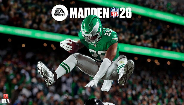 EA SPORTS Madden NFL 26 Torrent Download