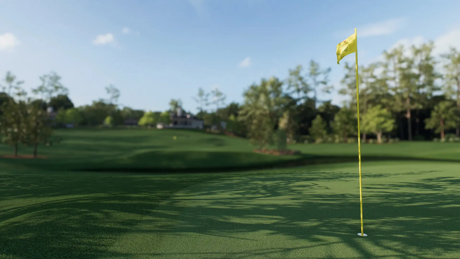 EA SPORTS PGA TOUR Gameplay Screenshots 1