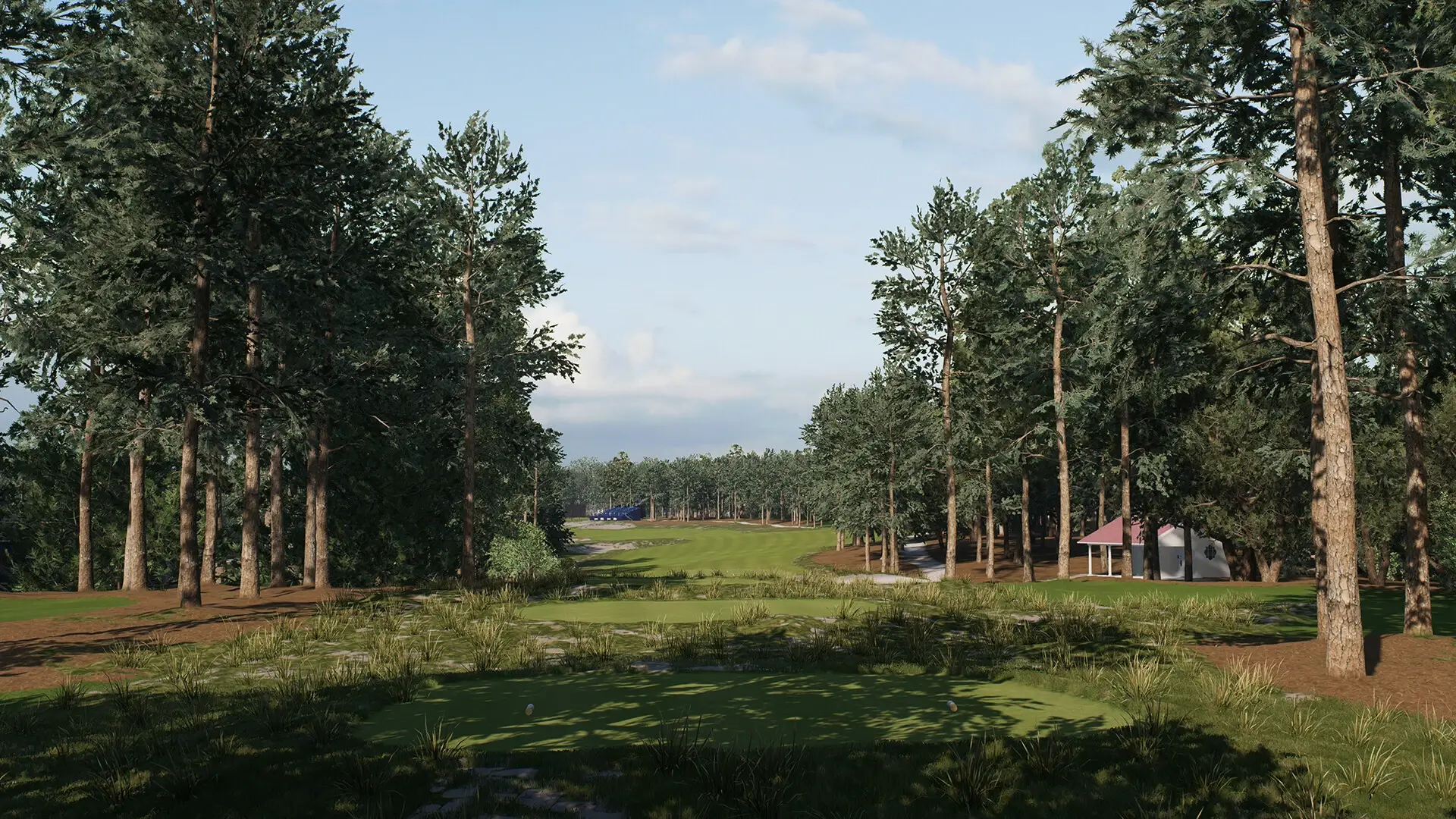 EA SPORTS PGA TOUR Gameplay Screenshots 3
