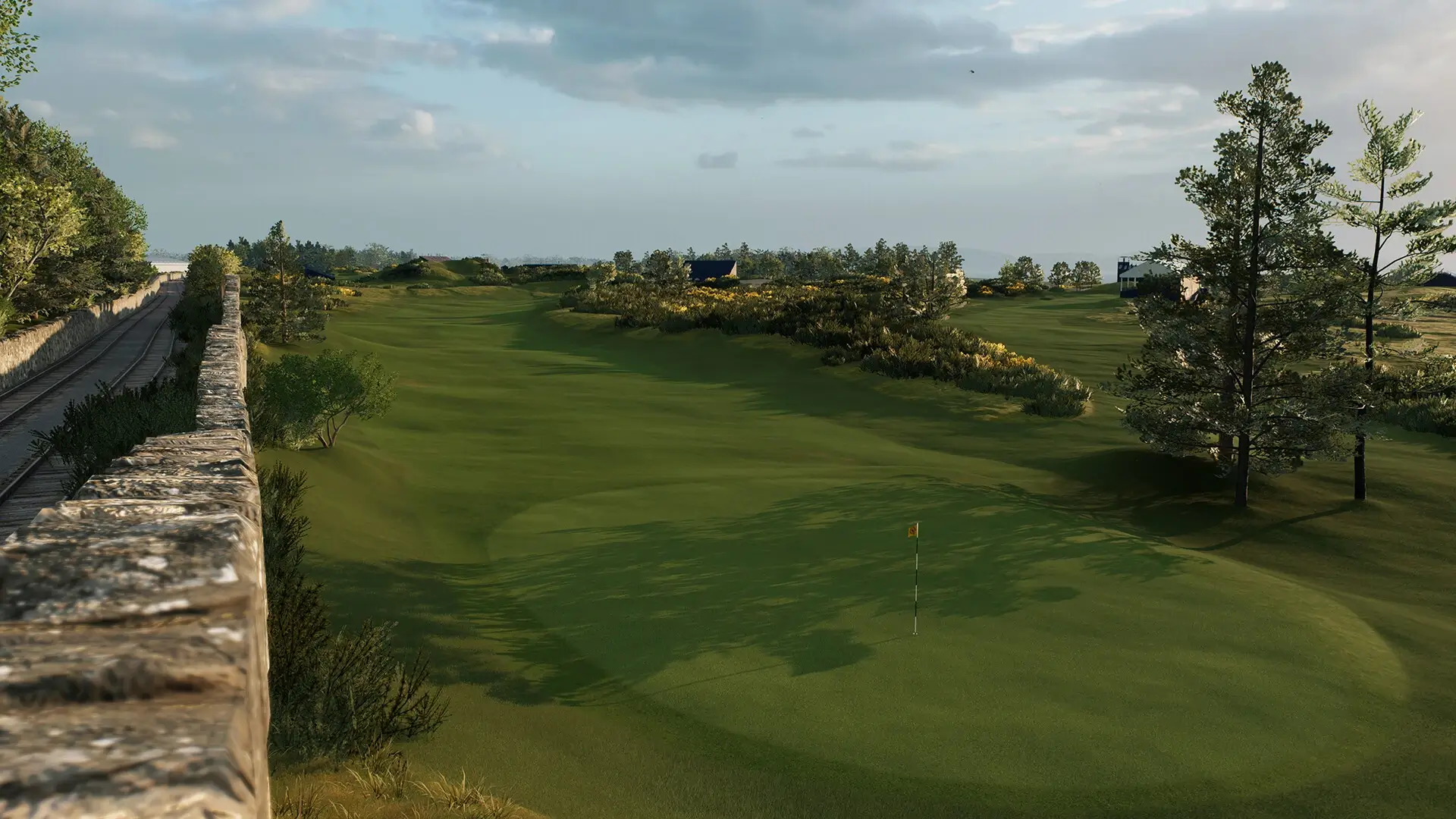 EA SPORTS PGA TOUR Gameplay Screenshots 4
