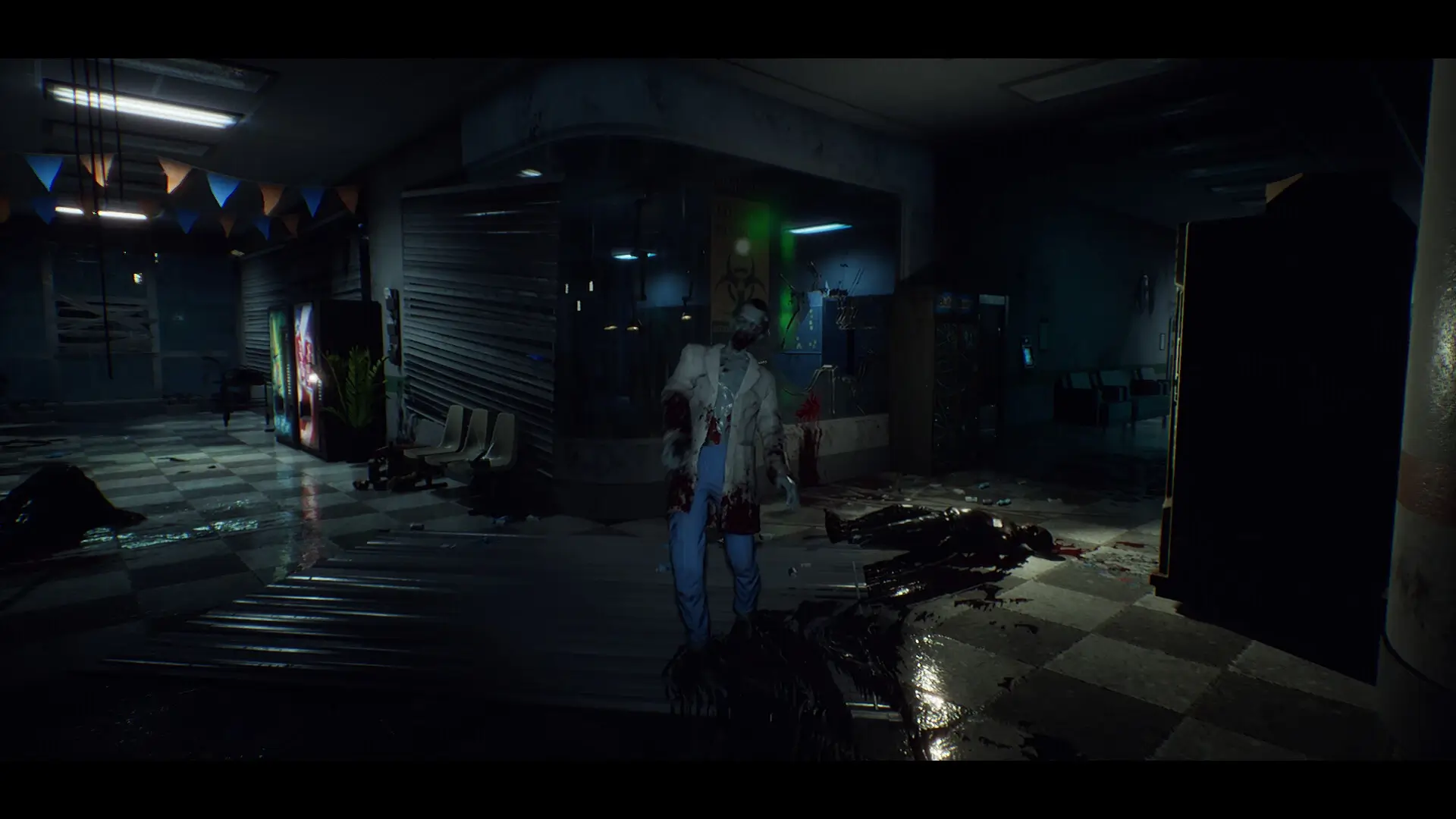 EBOLA 3 Gameplay Screenshots 1
