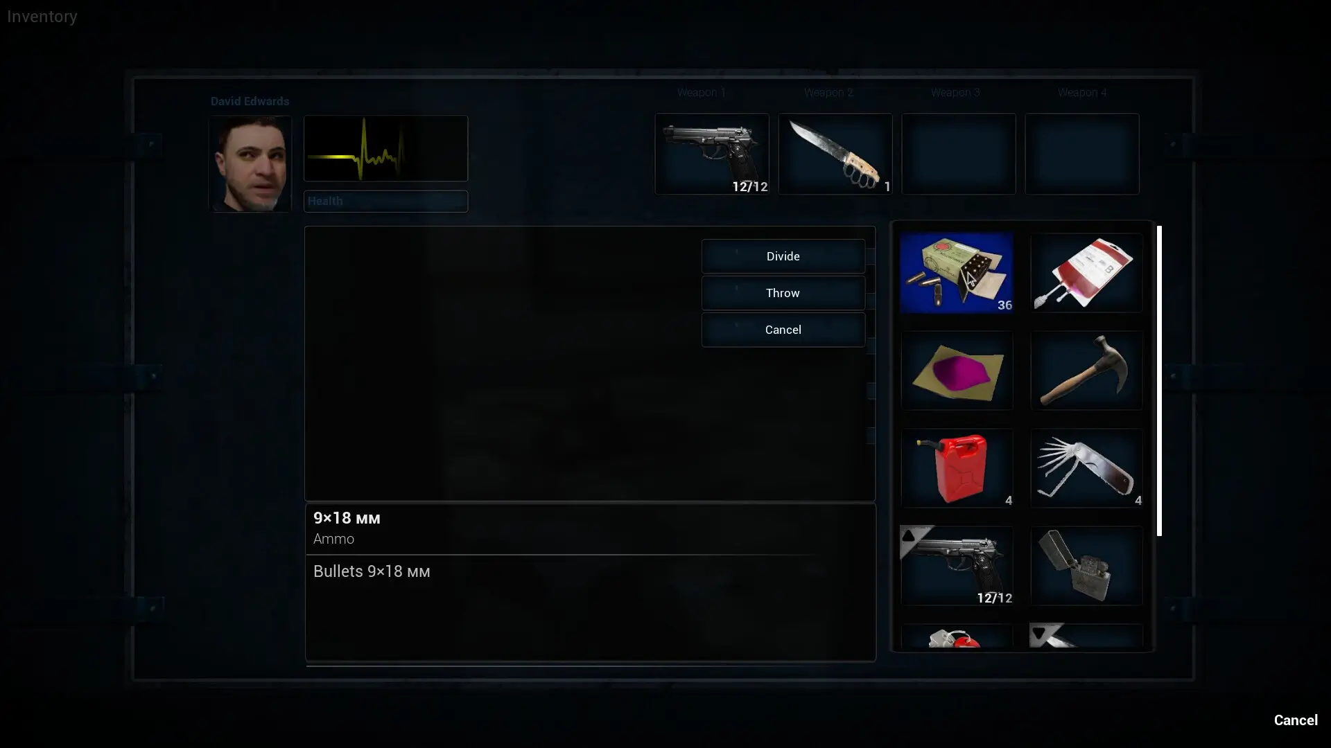 EBOLA 3 Gameplay Screenshots 4