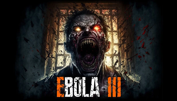 EBOLA 3 Torrent Download