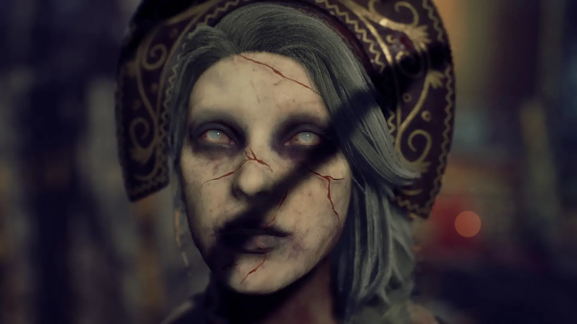 EBOLA VILLAGE Gameplay Screenshots 1