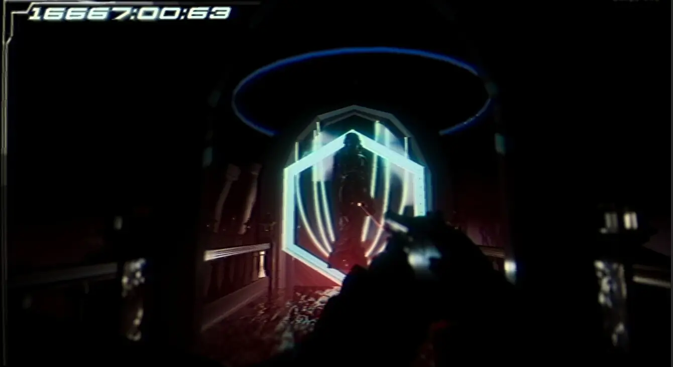 [ECHOSTASIS] Gameplay Screenshots 1