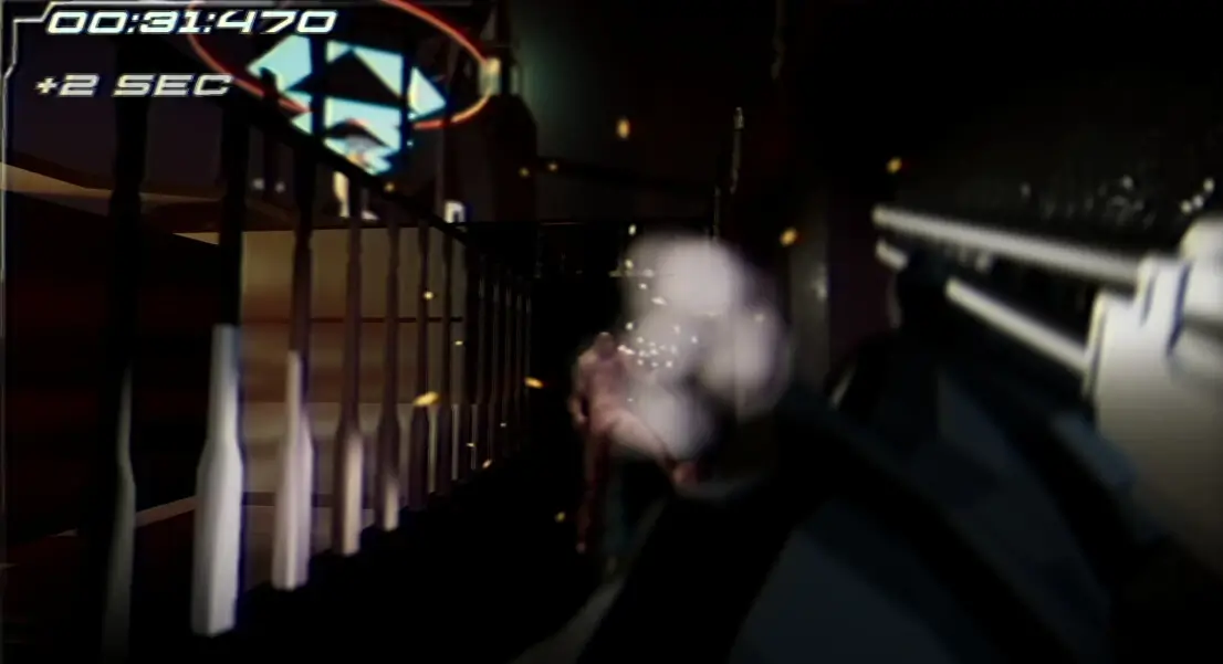 [ECHOSTASIS] Gameplay Screenshots 2