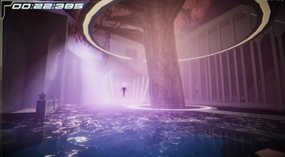 [ECHOSTASIS] Gameplay Screenshots 3