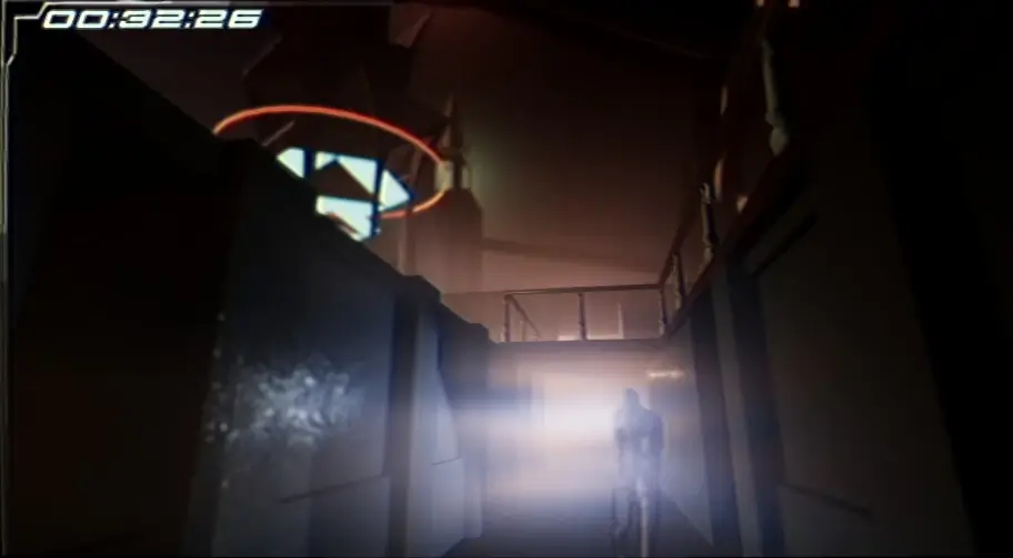 [ECHOSTASIS] Gameplay Screenshots 4