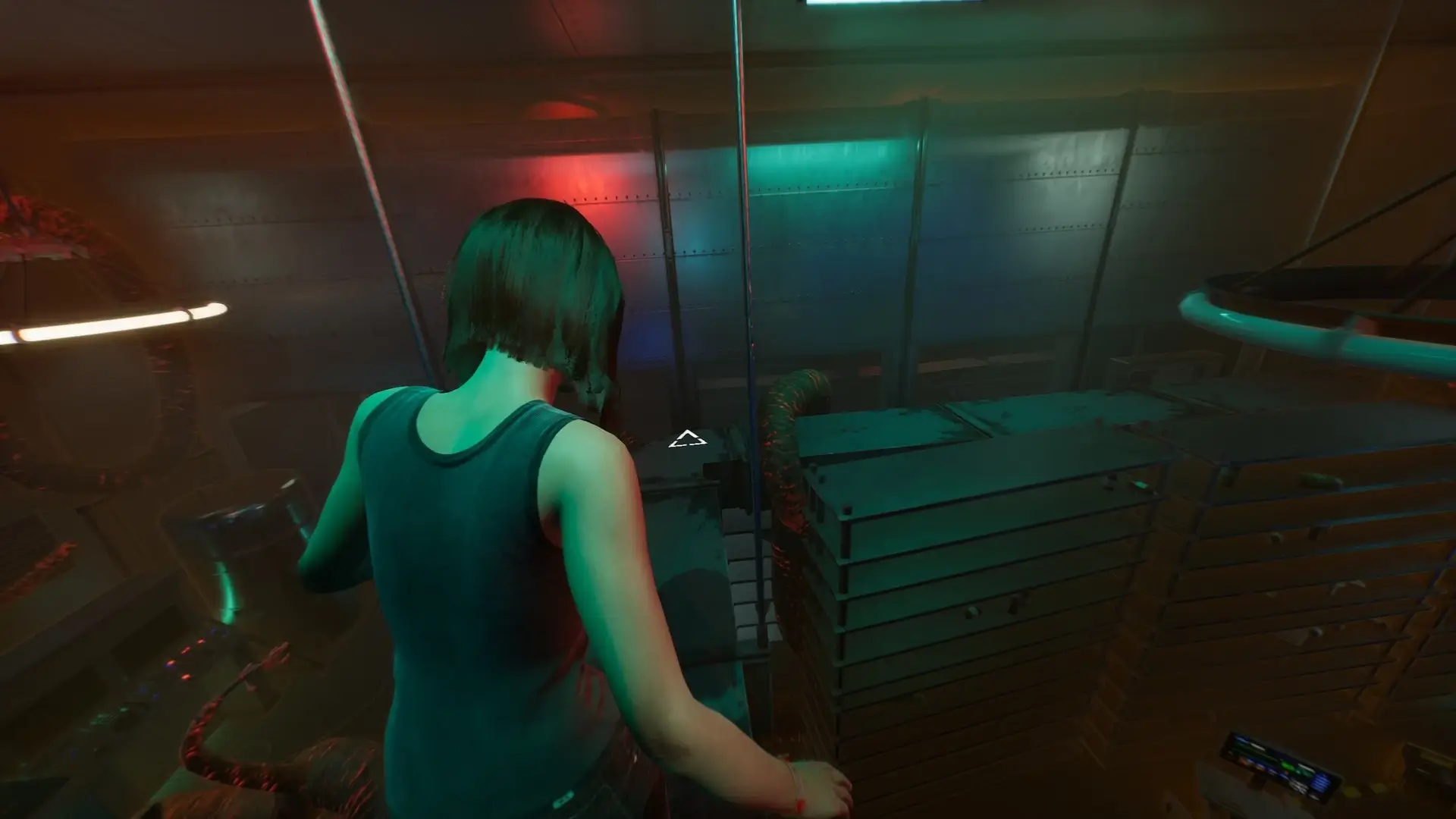 EDENGATE: The Edge of Life Gameplay Screenshots 3
