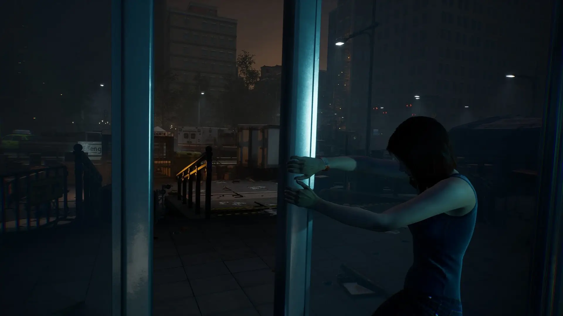 EDENGATE: The Edge of Life Gameplay Screenshots 4