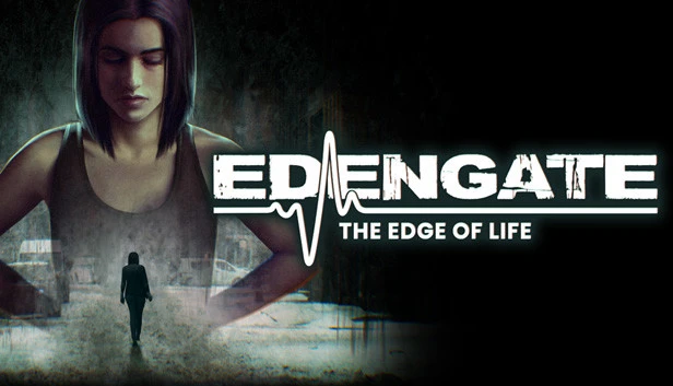 EDENGATE: The Edge of Life Torrent Download