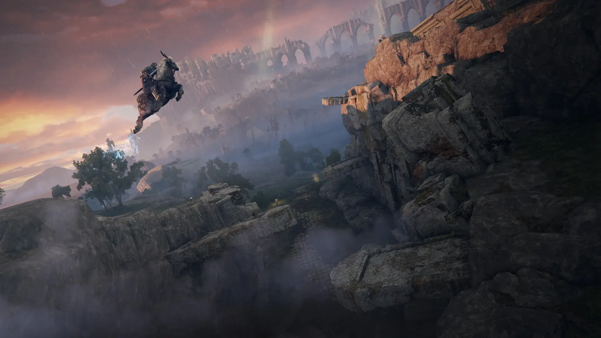 ELDEN RING: Shadow of the Erdtree Deluxe Edition Gameplay Screenshots 2