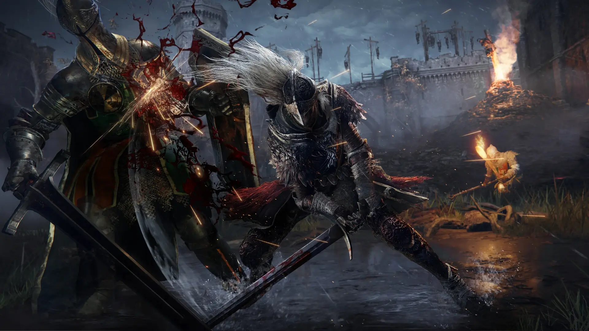 ELDEN RING: Shadow of the Erdtree Deluxe Edition Gameplay Screenshots 3