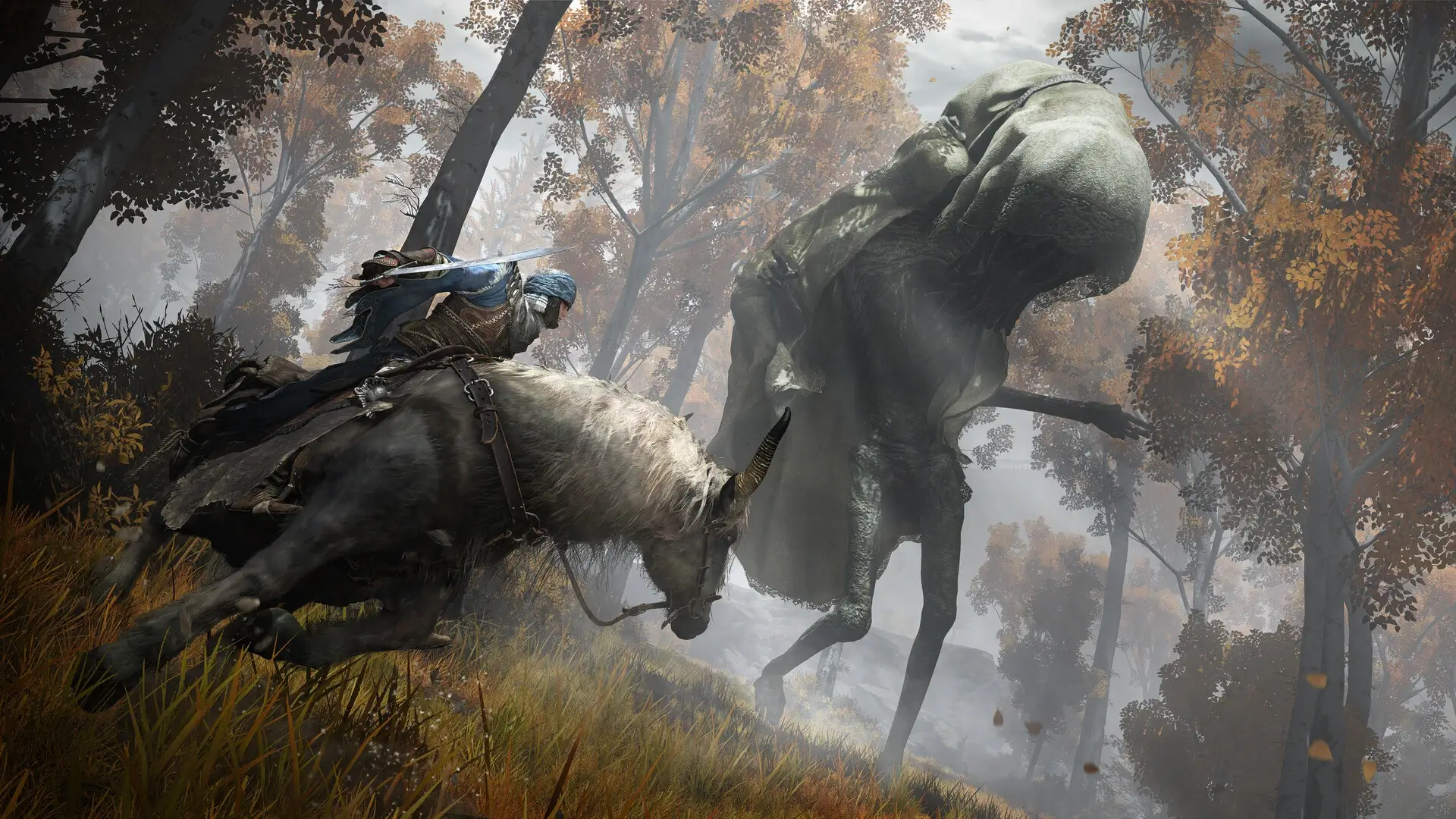 ELDEN RING: Shadow of the Erdtree Deluxe Edition Gameplay Screenshots 4