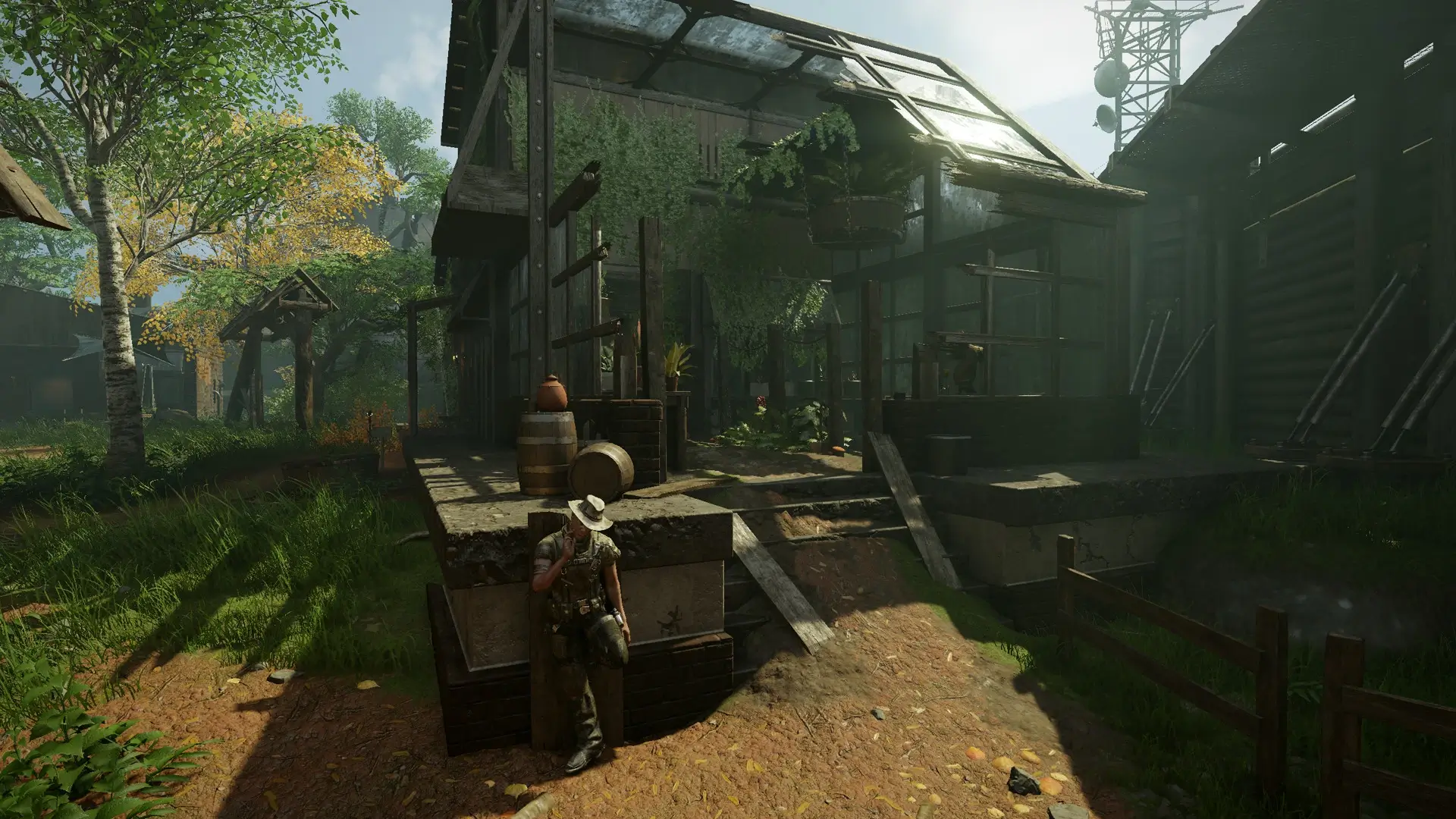 ELEX II Gameplay Screenshots 3