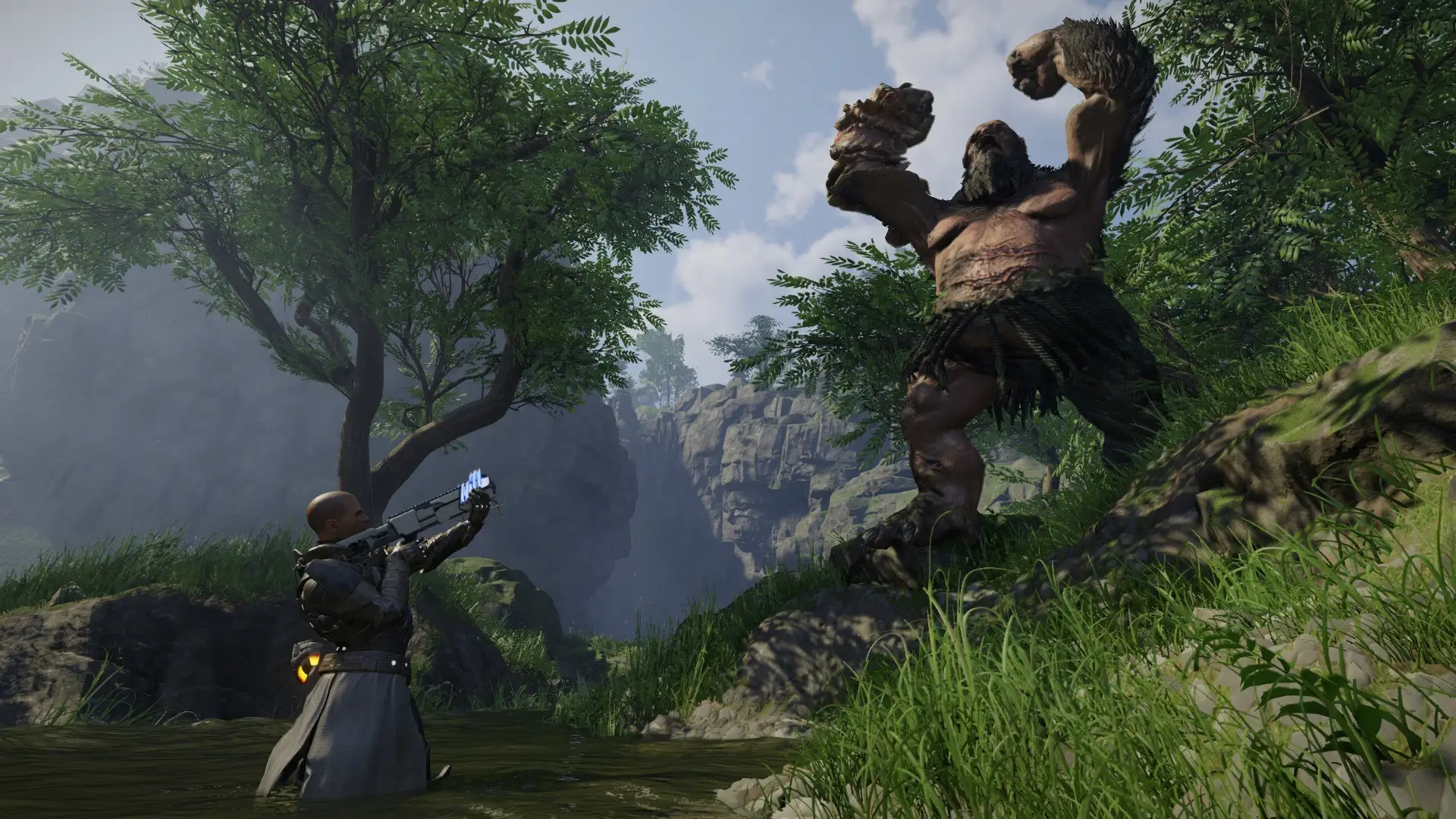 ELEX II Gameplay Screenshots 4