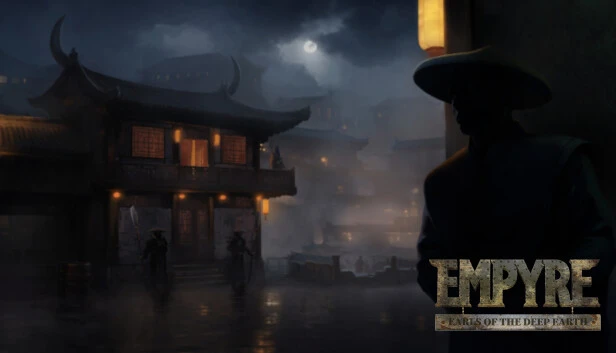 EMPYRE: Earls of the Deep Earth Torrent Download