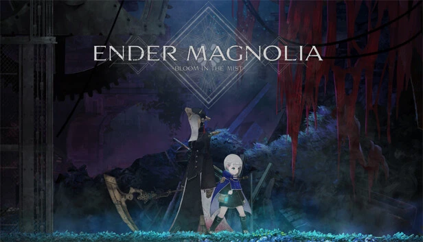 ENDER MAGNOLIA: Bloom in the Mist Torrent Download