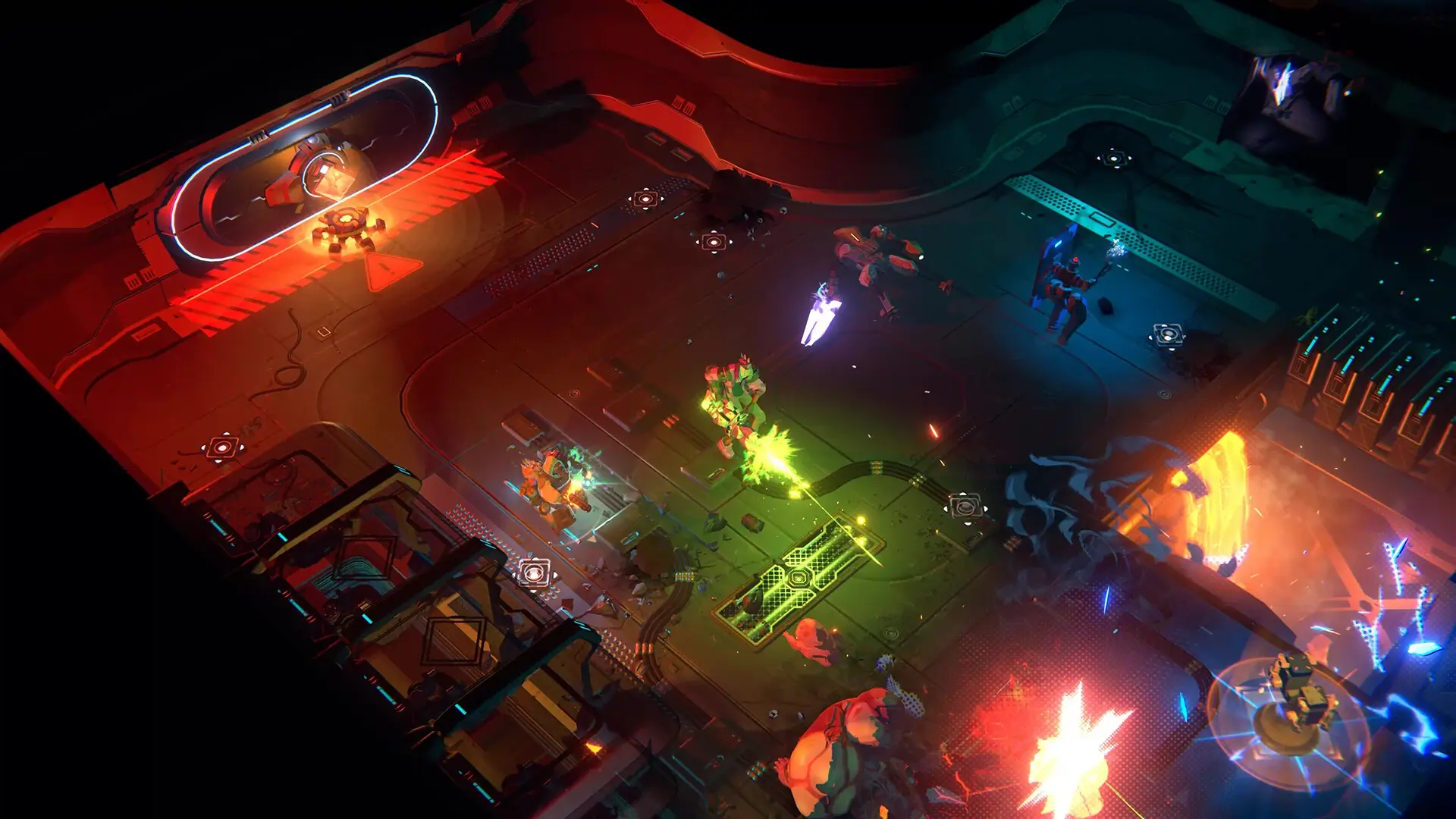 ENDLESS Dungeon: Last Wish Edition Gameplay Screenshots 1