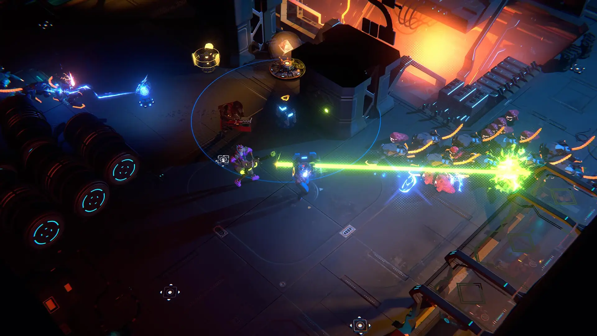 ENDLESS Dungeon: Last Wish Edition Gameplay Screenshots 2