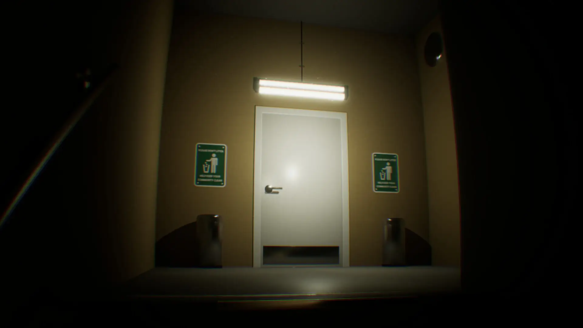 ENDLOOP Gameplay Screenshots 1