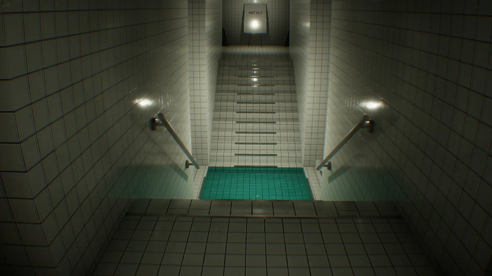 ENDLOOP Gameplay Screenshots 2