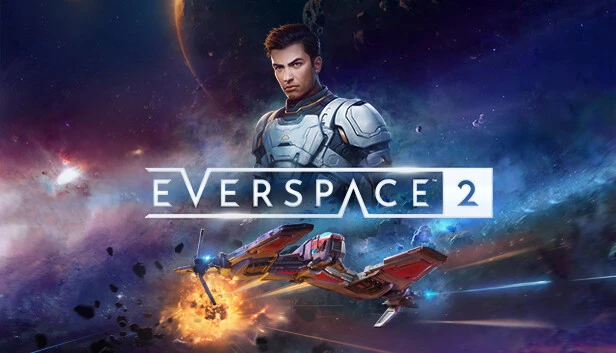 EVERSPACE 2: Digital Deluxe Bundle Torrent Download