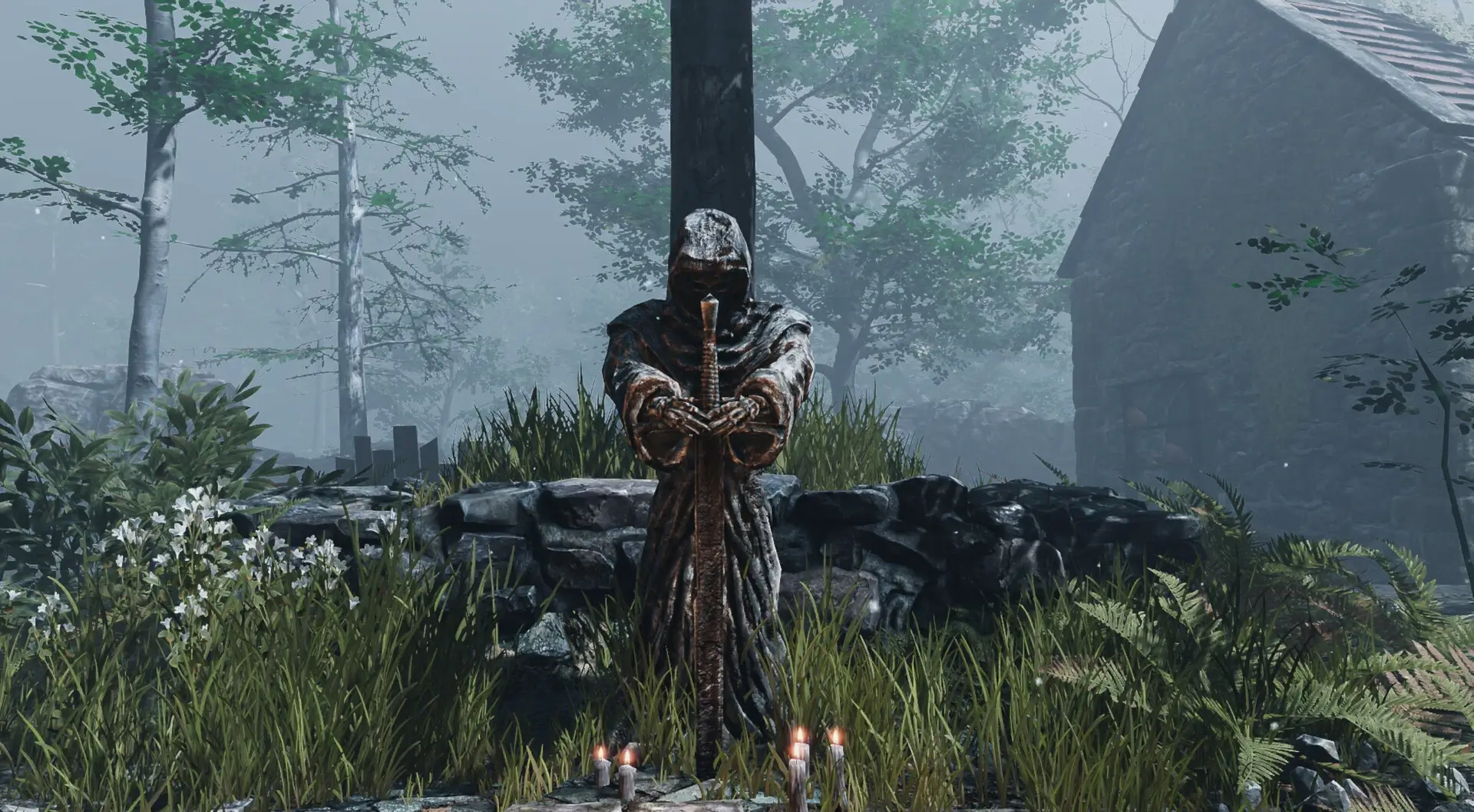 EVIL BELOW Gameplay Screenshots 3