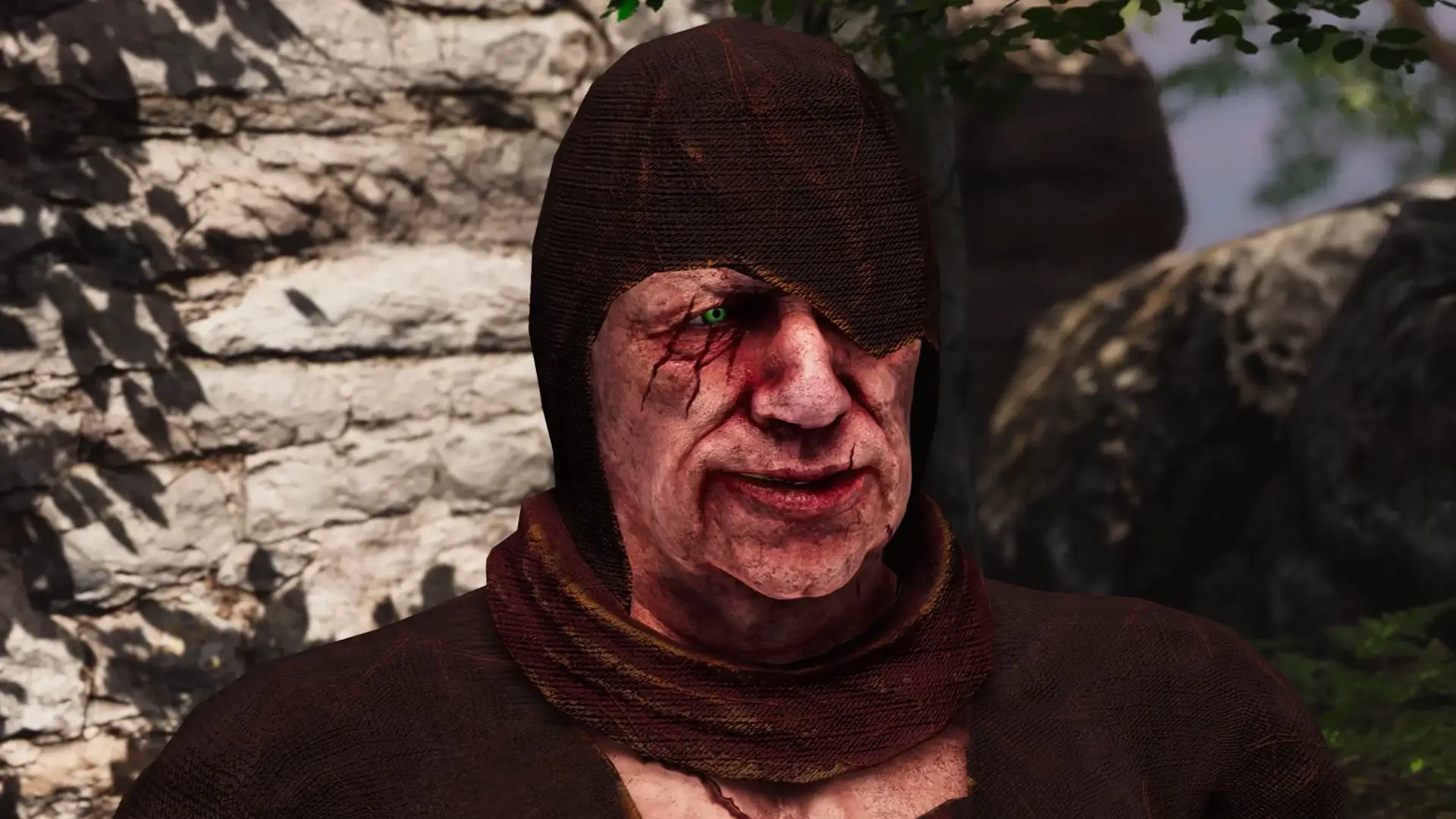EVIL BELOW Gameplay Screenshots 4