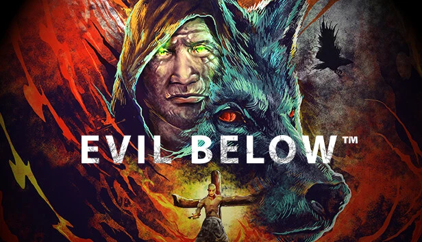 EVIL BELOW Torrent Download