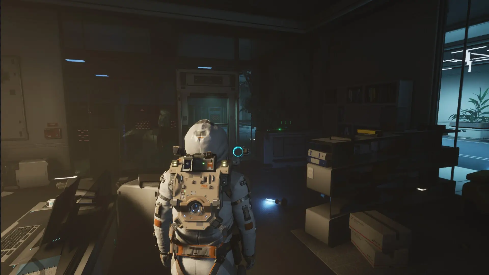 EVOTINCTION: Premium Edition Gameplay Screenshots 1