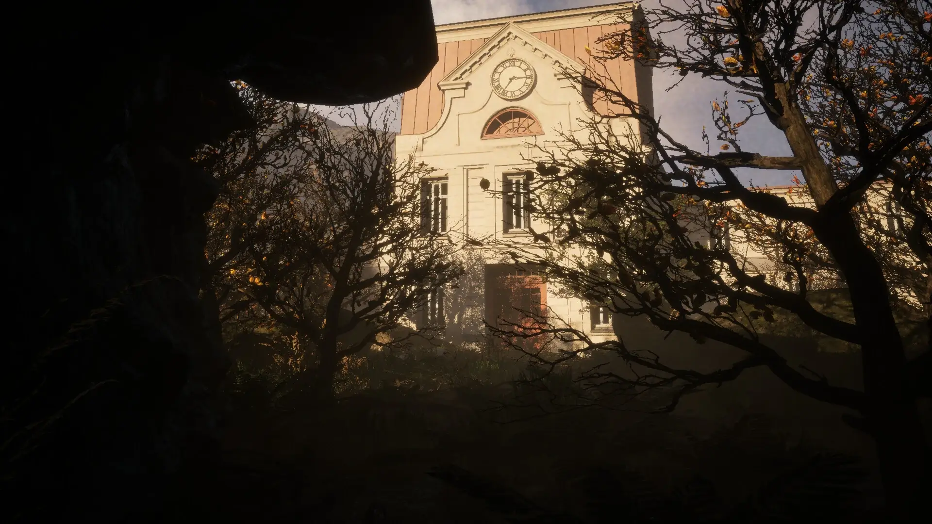 Earthquake: Margarita School Gameplay Screenshots 1