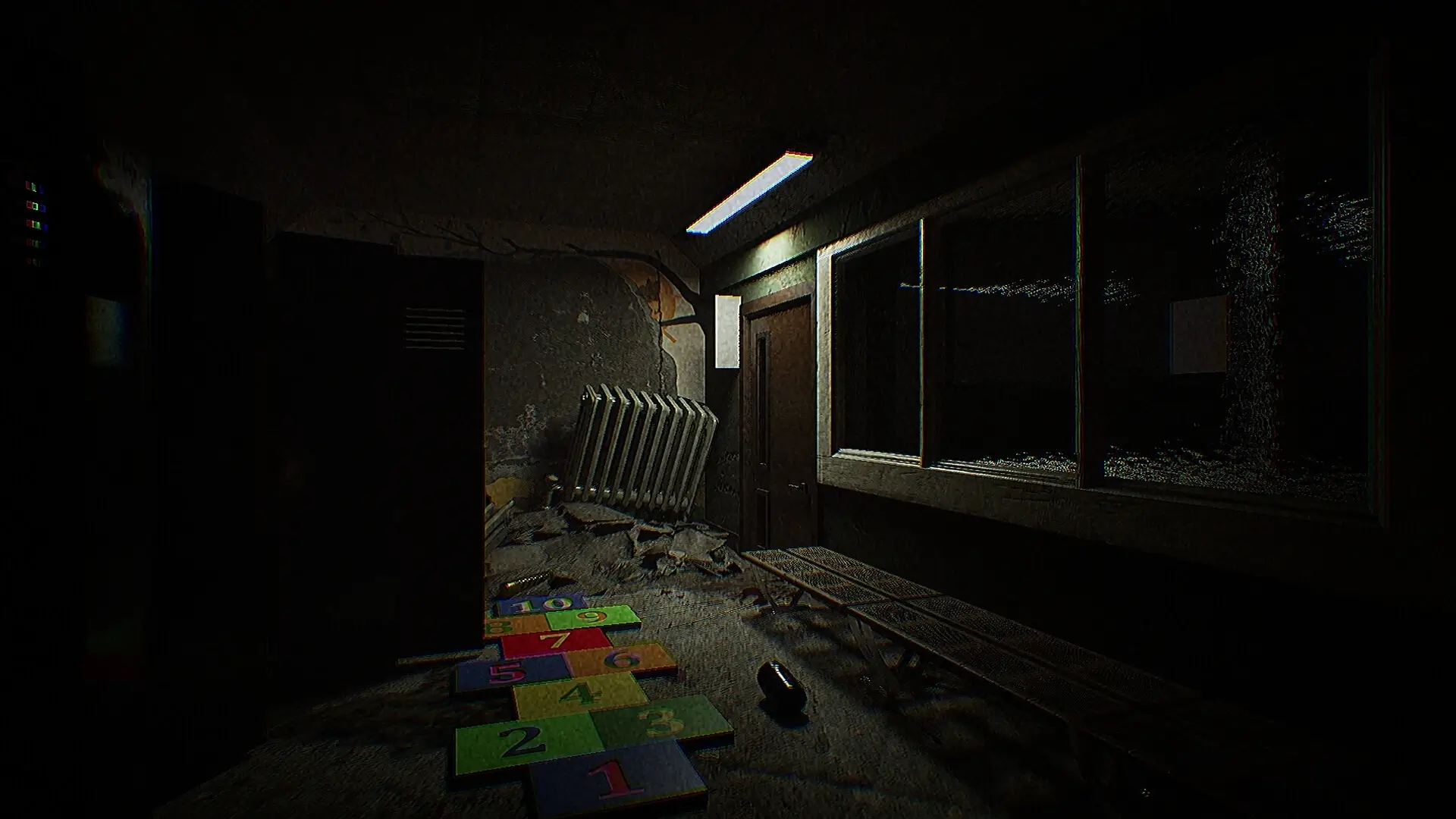 Earthquake: Margarita School Gameplay Screenshots 2