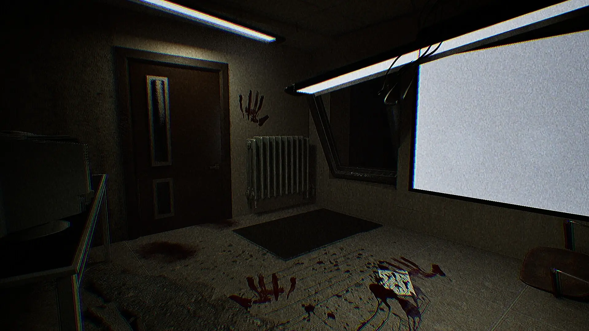 Earthquake: Margarita School Gameplay Screenshots 3
