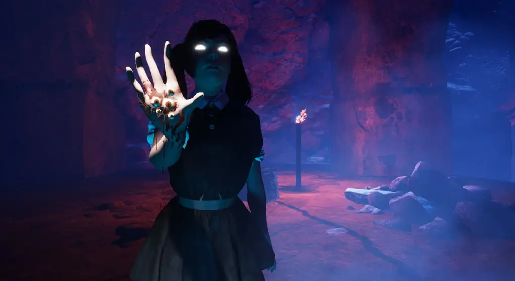 Earth’s Shadow Gameplay Screenshots 2