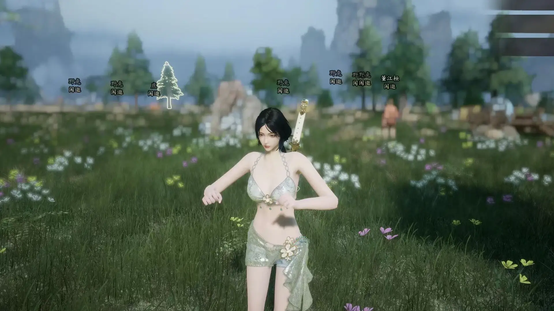 Eastern Era Gameplay Screenshots 3