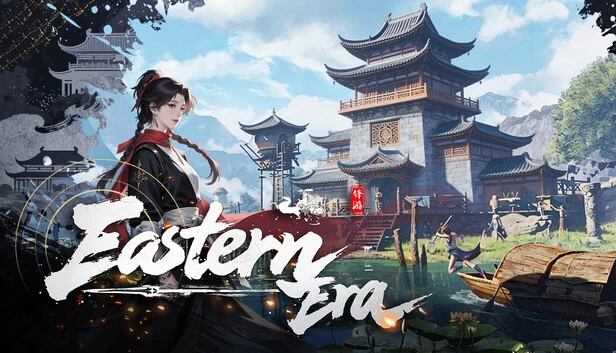 Eastern Era Torrent Download