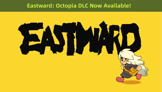 Eastward: Between Two Worlds Bundle Torrent Download