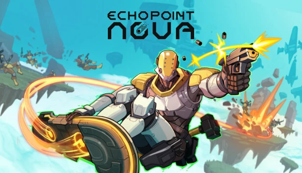 Echo Point Nova Torrent Download