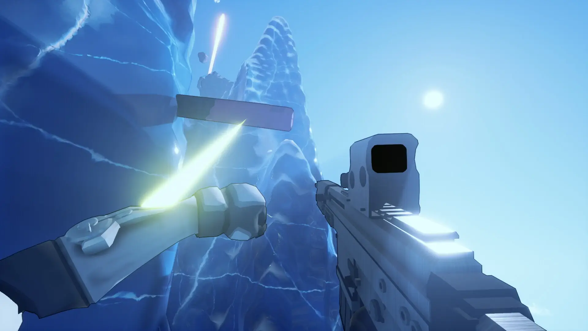 Echo Point Nova: Digital Deluxe Edition Gameplay Screenshots 3