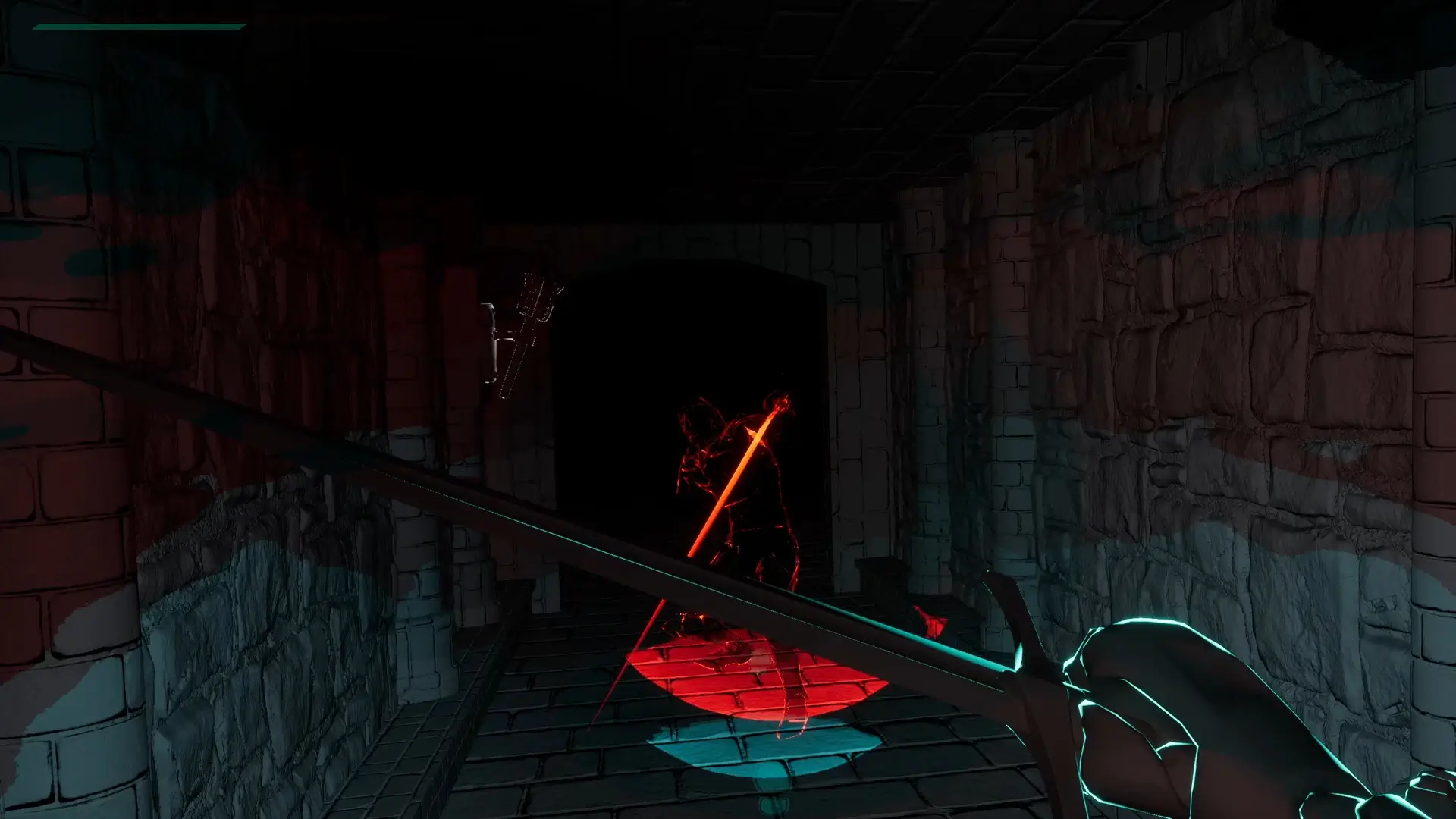 EchoBlade Gameplay Screenshots 1