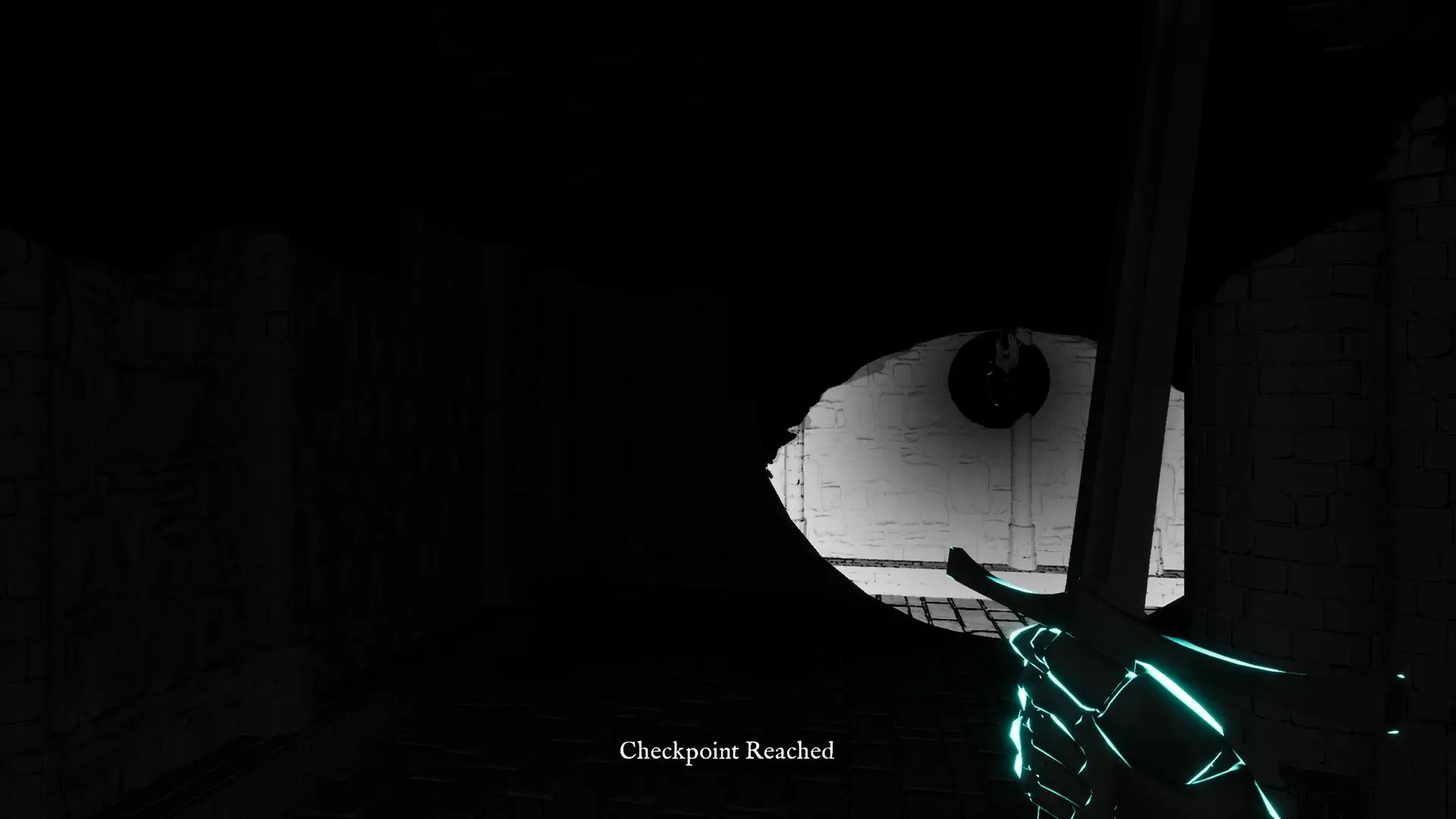 EchoBlade Gameplay Screenshots 2
