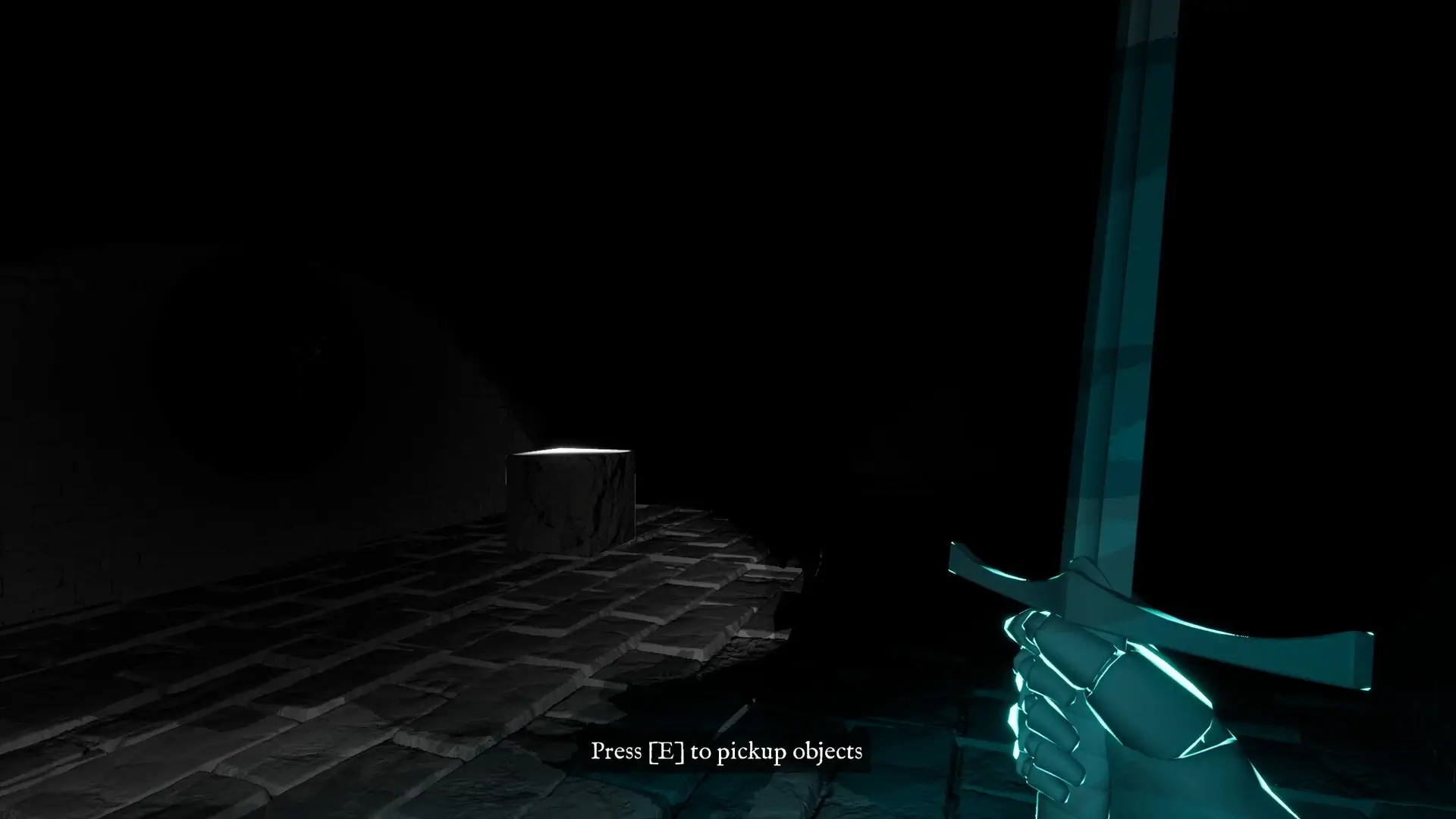 EchoBlade Gameplay Screenshots 3