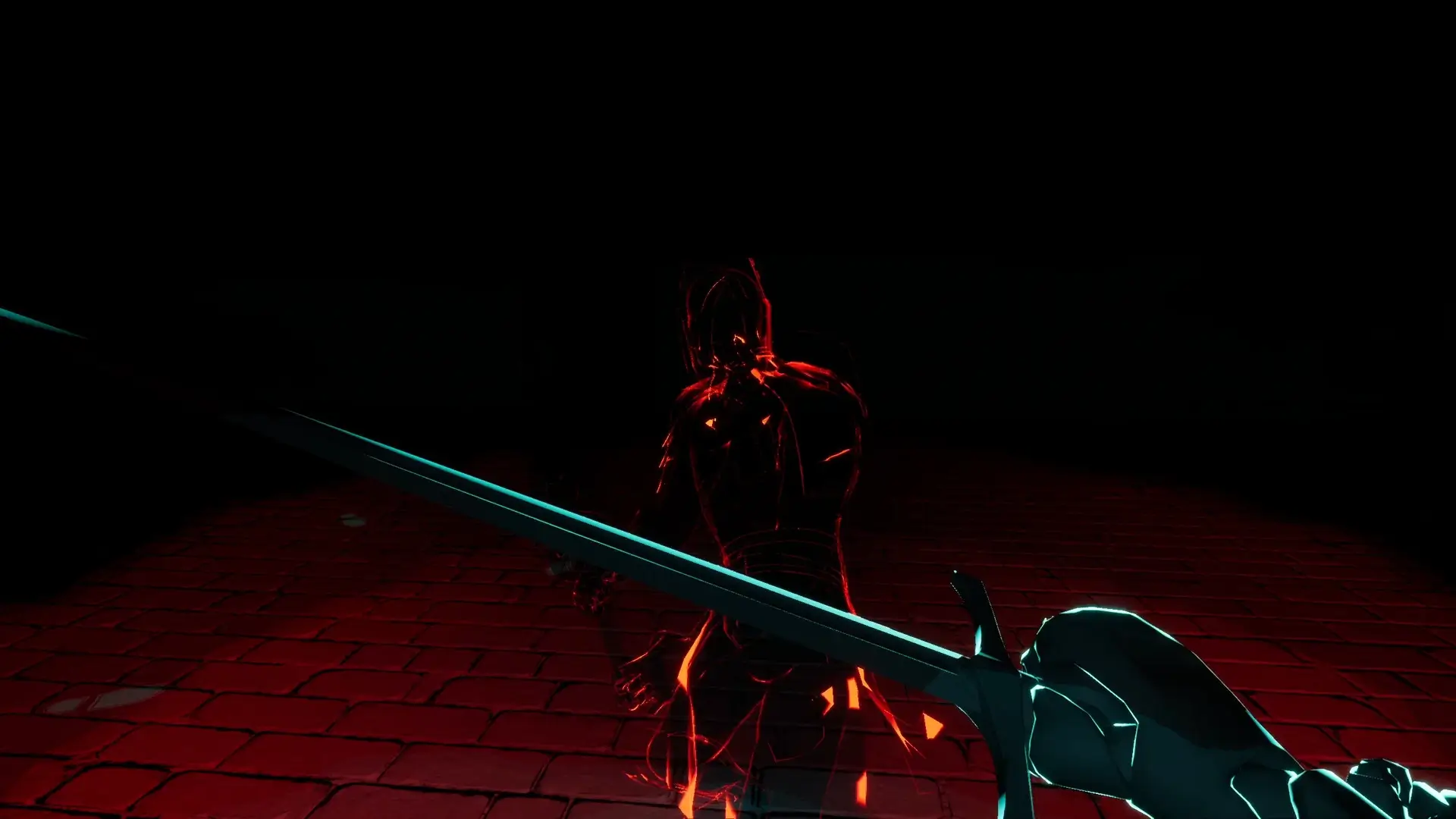 EchoBlade Gameplay Screenshots 4