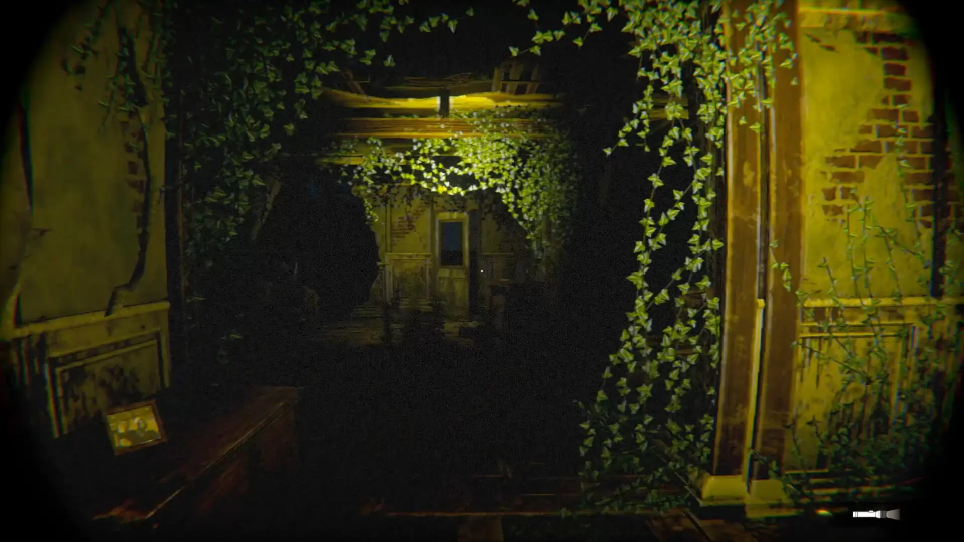 Echoes of Despair Gameplay Screenshots 1