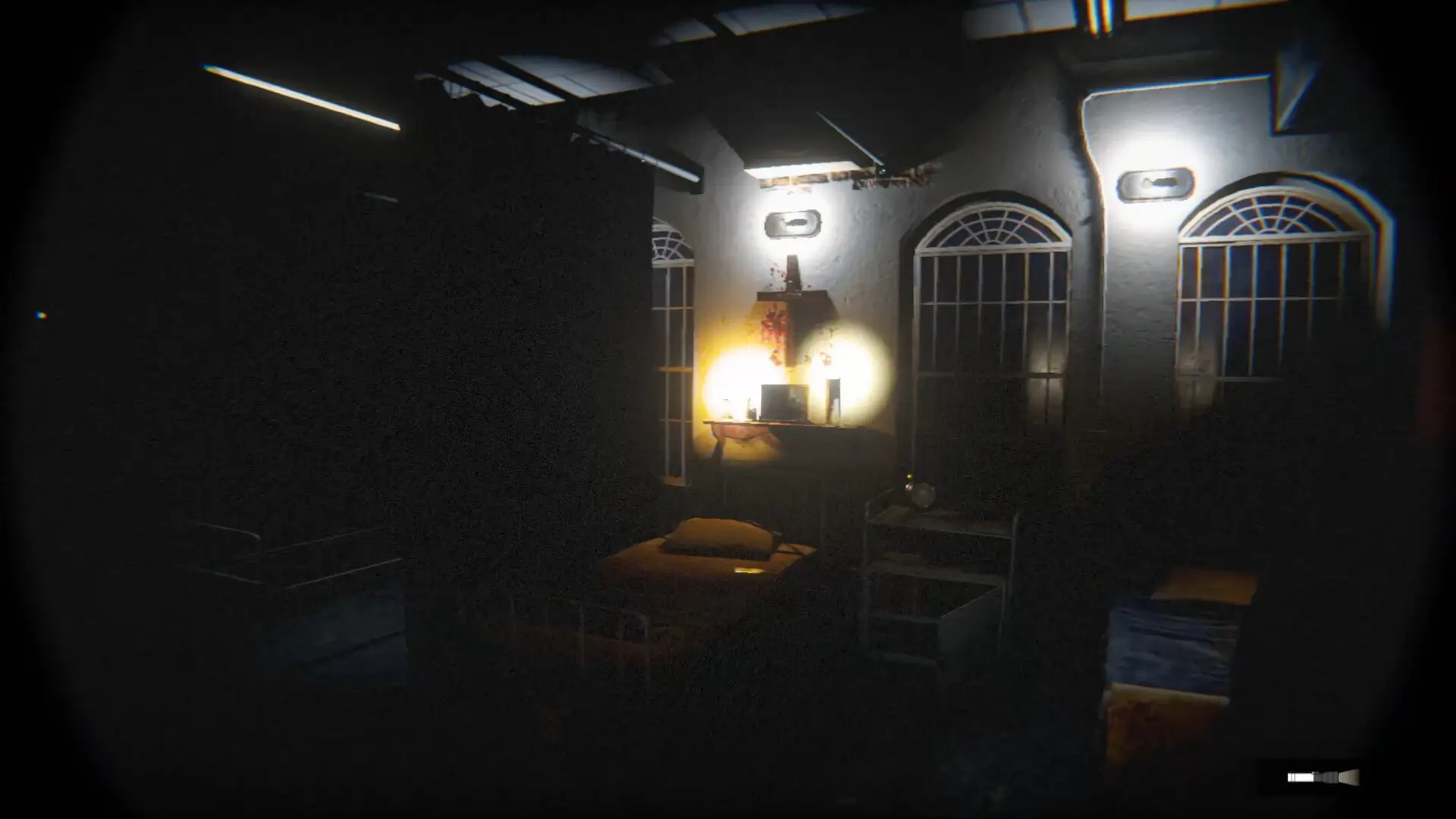 Echoes of Despair Gameplay Screenshots 3