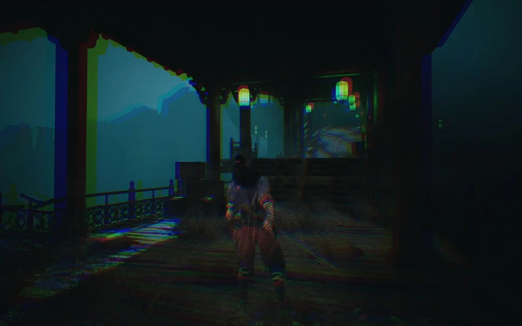 Echoes of Yi: Samsara Gameplay Screenshots 2