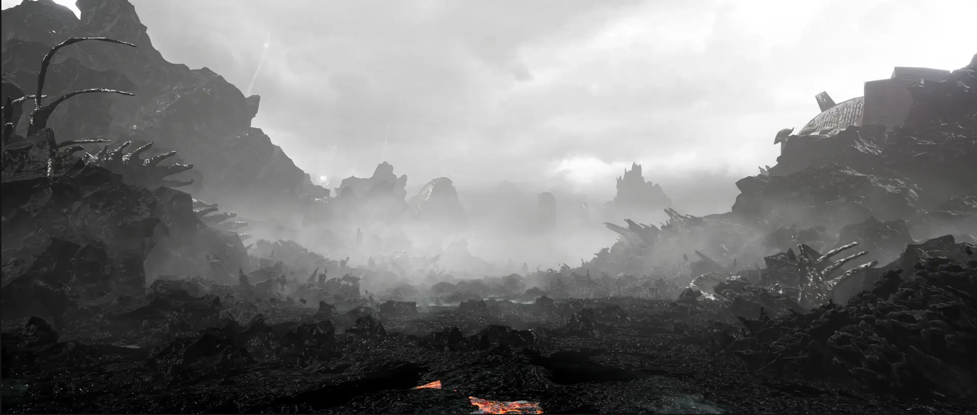 Eclipse: Echo of Dimension Gameplay Screenshots 2
