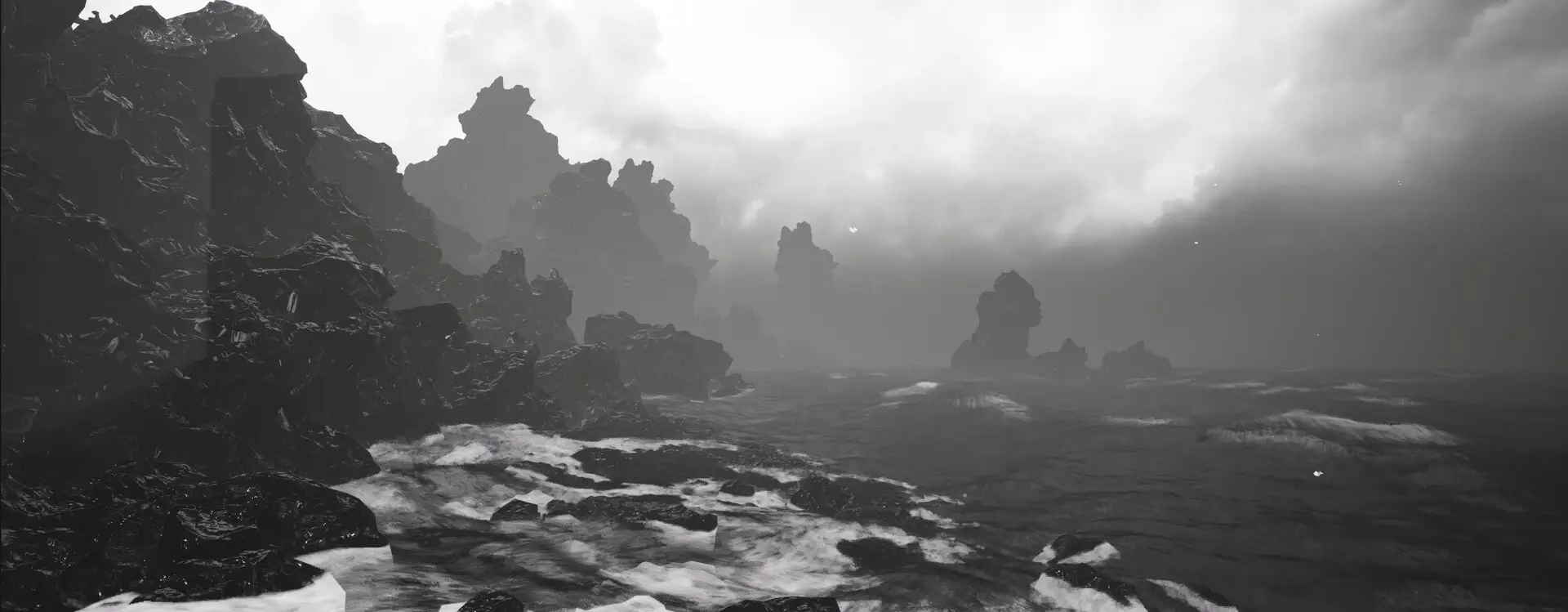 Eclipse: Echo of Dimension Gameplay Screenshots 3