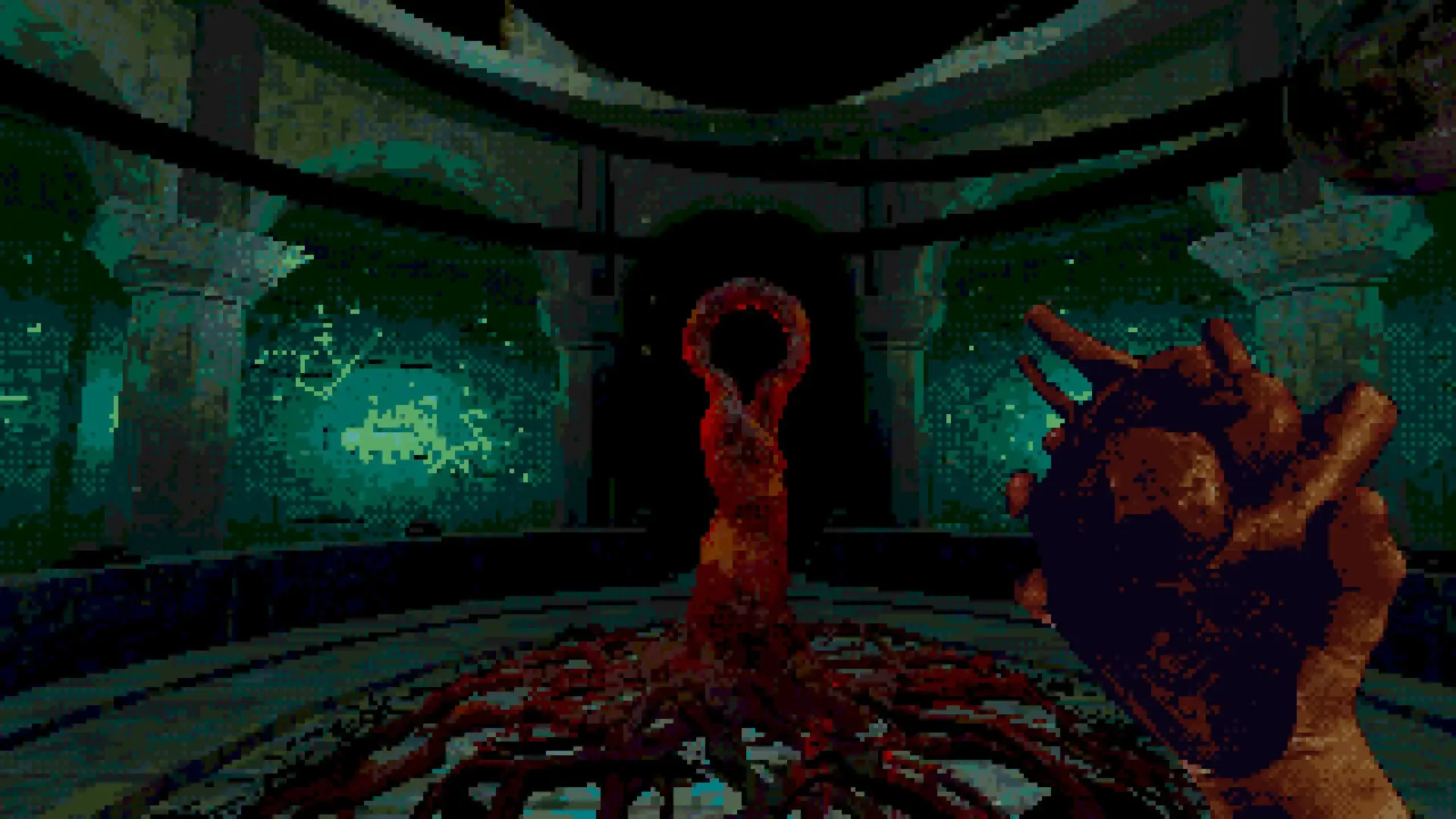 Eclipsium Gameplay Screenshots 2
